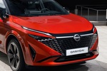 Nissan Qashqai e-Power показал расход 5,4 л/100 км в тесте ADAC