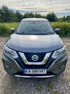 Nissan X-trail 1,6 diesel
