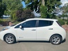Nissan Leaf s