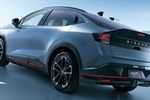 Nissan представил Leaf Nismo: агрессивный дизайн, но без прироста мощности