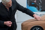 Автор первого Nissan Juke возглавит глобальный дизайн Nissan