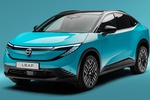 Новый Nissan Leaf представлен официально