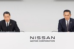 Nissan переходит в "чрезвычайный режим": сокращает 9000 рабочих мест, продает акции Mitsubishi, может отложить некоторые запланированные новые модели