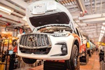 Nissan закрывает в Мексике исторический завод и совместное предприятие с Daimler