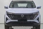 Nissan создал новое лицо для предыдущего поколения Qashqai