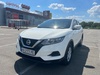 Nissan Qashqai База