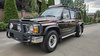 Nissan Patrol 4.2 l6 SUPER SAFARI SGL (Y60, IV)