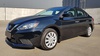 Nissan Sentra SV 1.8 L4 (B17, VII)