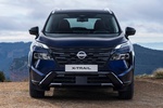 Nissan представил обновленный X-Trail 2026 года