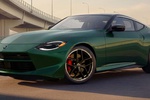 Nissan Z 2027: ретро-стиль и долгожданная "механика" для версии Nismo