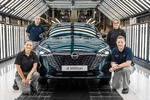 Nissan Qashqai преодолел отметку в 4 млн продаж в Европе