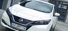 Nissan Leaf N-Connecta 