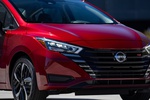 Nissan снимает с производства последнюю в США модель с пятиступенчатой механикой