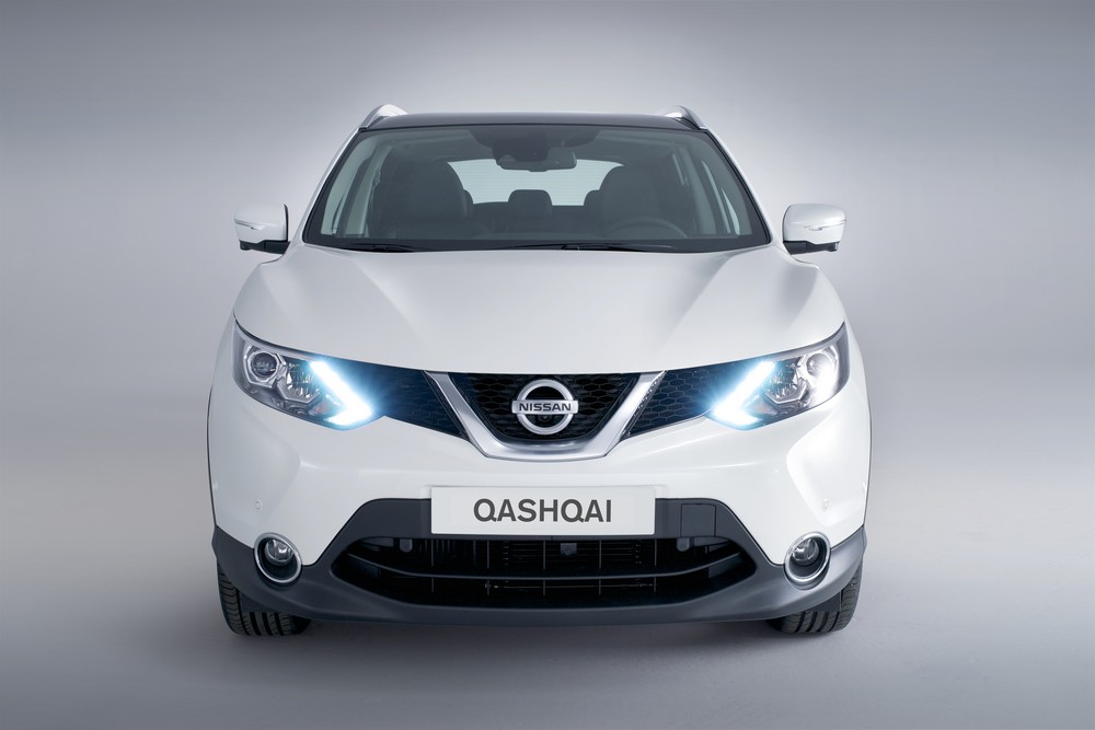 Nissan Qashqai 1.6 dCi (J11) specs (2014-2017): performance, dimensions &  technical specifications - encyCARpedia